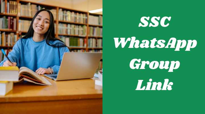 SSC Whatsapp Group Link