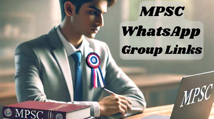 MPSC WhatsApp Group Links