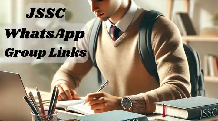JSSC WhatsApp Group Links