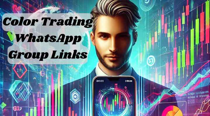 Color Trading WhatsApp Group Links