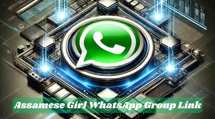 Assamese Girl Whatsapp Group Links