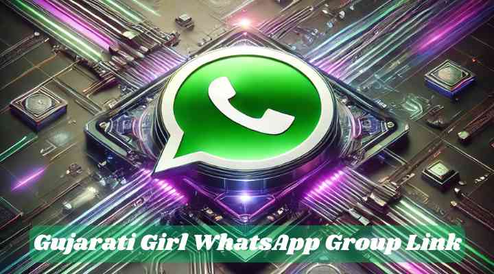 Gujarati Girl Whatsapp Group Links