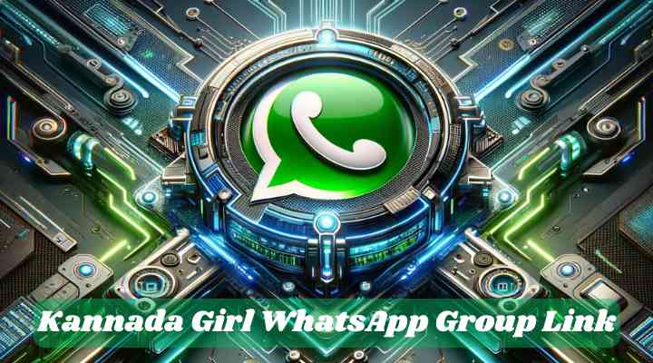 Kannada Girl Whatsapp Group Links