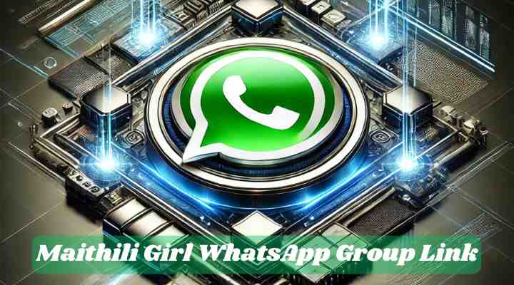 Maithili Girl Whatsapp Group Links