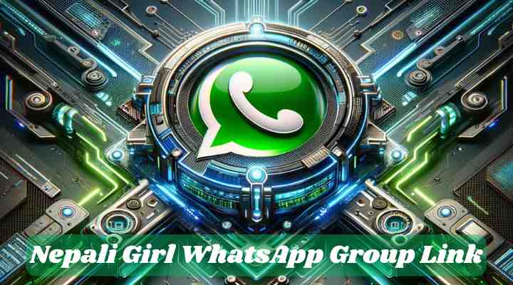 Nepali Girl Whatsapp Group Links