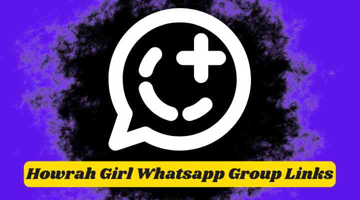 Howrah Girl Whatsapp Group Links