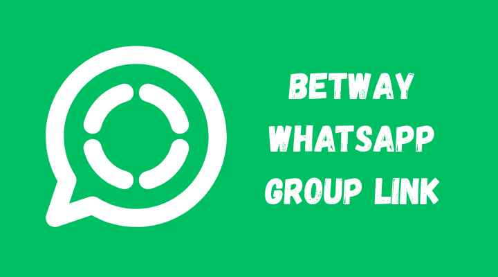 Betway Whatsapp Group Link